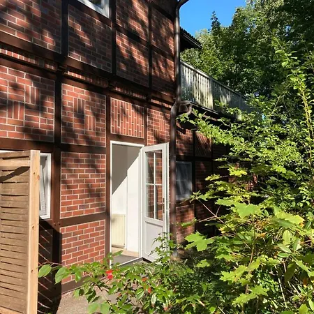 Landgasthaus Zum Muden شنيفردينغين