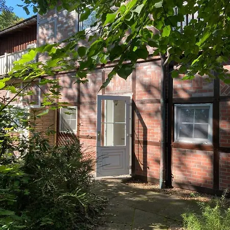 Landgasthaus Zum Muden *