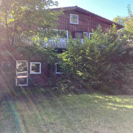 Landgasthaus Zum Muden * شنيفردينغين
