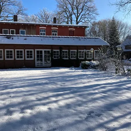 Landgasthaus Zum Muden شنيفردينغين