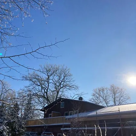 Landgasthaus Zum Muden فندق شنيفردينغين